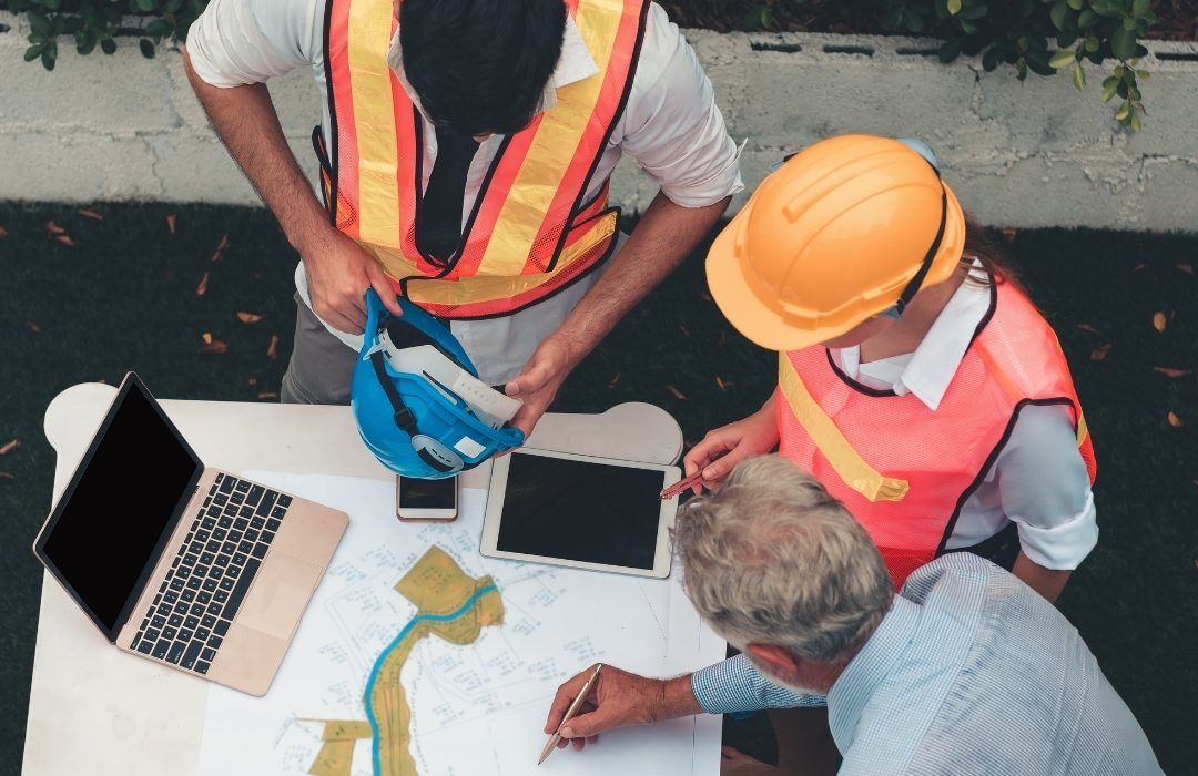 Projektleiter Bodenbeläge
